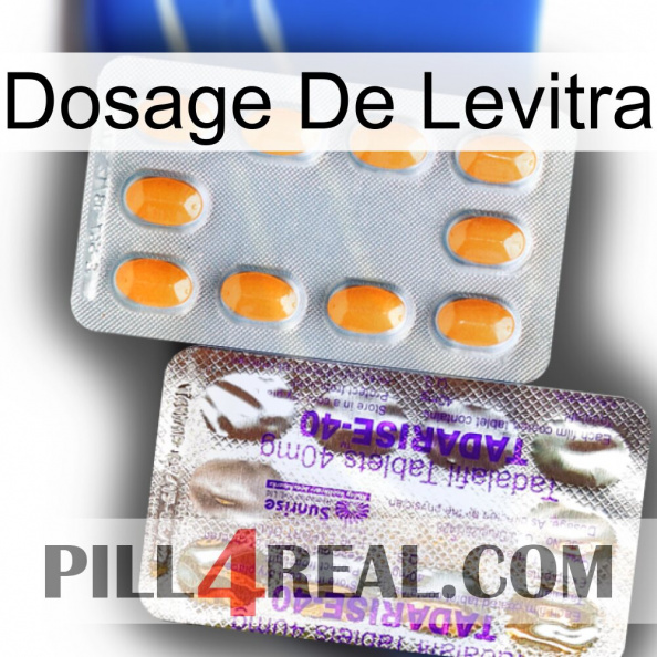 Levitra Dosage new12